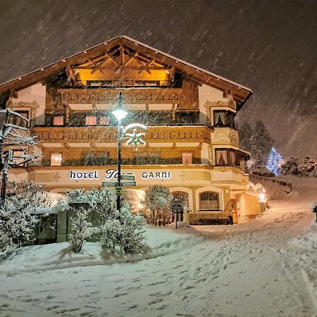 Hotel Garni Apart Tina Ischgl Exterior photo