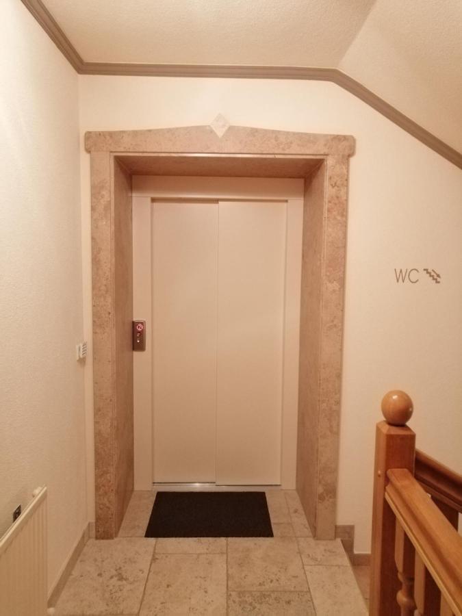 Hotel Garni Apart Tina Ischgl Exterior photo