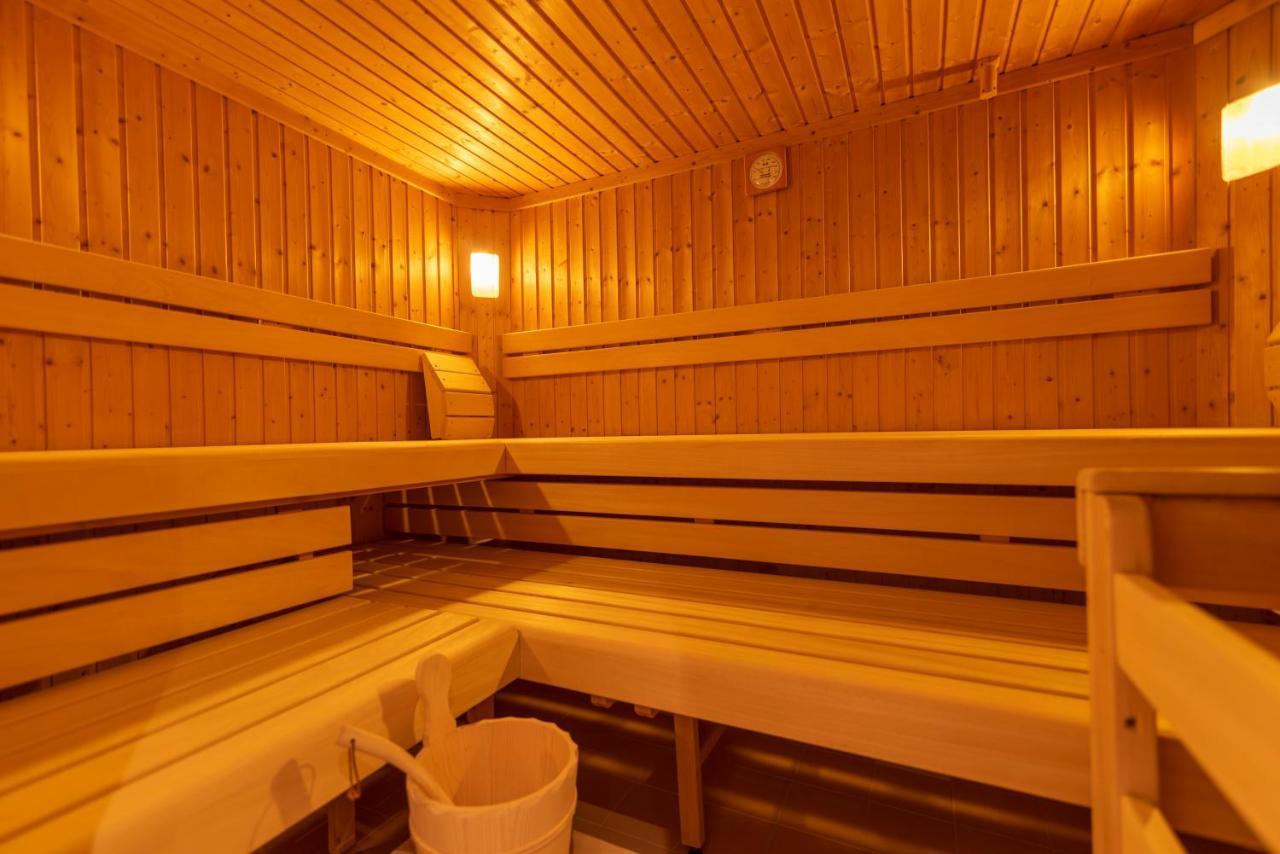 Hotel Garni Apart Tina Ischgl Exterior photo